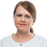 Врач Саракуло Любовь Васильевна