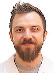 Врач Саранди Андрей Николаевич