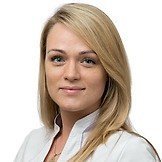 Врач Сарапкина Светлана Викторовна