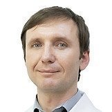 Врач Саратцев Сергей Анатольевич 