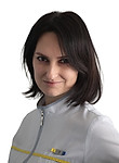 Врач Саратцева Наталья Валерьевна