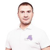 Врач Саратовцев Алексей Михайлович