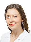 Врач Сардаева Дарья Геннадьевна