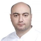 Врач Саргсян Артем Оганесович
