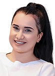 Врач Саргсян Кристина Вардановна