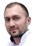 Врач Саргсян Нарек Ашотович