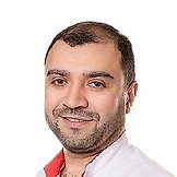 Врач Сархадов Назир Шихмирзаевич