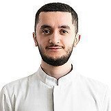 Врач Сарханидзе Гига Рабинович