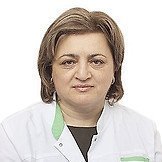 Врач Саркисян Аида Багдасаровна