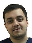Врач Саркисян Алексан Эдуардович