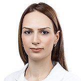 Врач Саркисян Амалия Тадевосовна