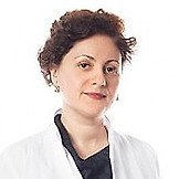 Врач Саркисян Анаит Павловна