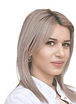 Врач Саркисян Анна Суреновна 