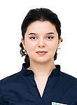 Врач Саркисян Анжела Акоповна