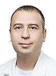 Врач Саркисян Армен Джаникович