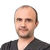 Врач Саркисян Артур Робертович