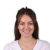 Врач Саркисян Белла Арменовна