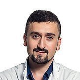 Врач Саркисян Давид Вячеславович