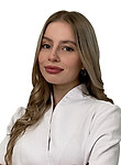 Врач Саркисян Диана Кареновна
