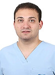 Врач Саркисян Эдуард Александрович