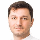 Врач Саркисян Гегам Левонович