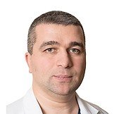 Врач Саркисян Карен Джаникович