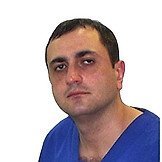Врач Саркисян Карен Геворкович
