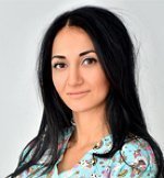 Врач Саркисян Лилит Эмильевна