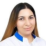 Врач Саркисян Мэри Грачиковна