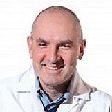 Врач Саркисян Сергей Александрович