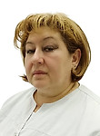 Врач Саркисян Светлана Мартиновна 