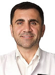 Врач Саркисян Вартан Валерикович