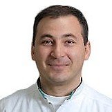 Врач Саркисян Захар Оганесович