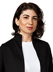 Врач Саркисян Зарина Рачиковна
