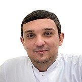 Врач Саркисьянц Георгий Арсланович