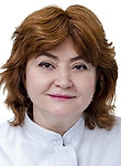 Врач Саркисова Ася Арменовна