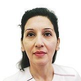 Врач Саркисова Карина Артемовна