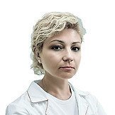 Врач Саркисова Марина Карленовна