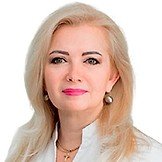 Врач Саркисова Наталья Александровна