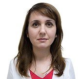 Врач Саркисова Светлана Александровна