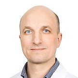 Врач Сарматин Алексей Борисович