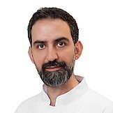 Врач Сармини Самер Собхи