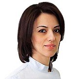 Врач Сароян Татевик Тиграновна