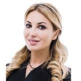 Врач Саромыцкая Алена Николаевна