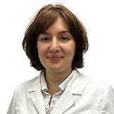 Врач Сарсания Русудан Тамазиевна