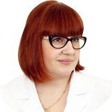 Врач Сарсания Светлана Иноровна