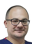Врач Саршор Съявуш Валиевич