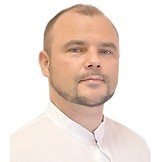 Врач Сартаков Алексей Сергеевич