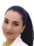 Врач Саруханян Амалия Андраниковна