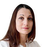 Врач Саруханян Анна Робертовна